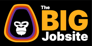 the big jobsite